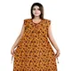 Yellow__Bindass Female Collection
