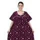 Purple__Bindass Female Collection