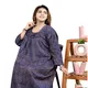 Blue__Bindass Female Collection