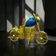 Blue__Baba Handicrafts