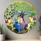 Multicolor__Baba Handicrafts