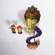 Multicolor__Baba Handicrafts