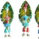 Multicolor__Baba Handicrafts