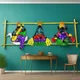 Multicolor__Baba Handicrafts