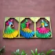 Multicolor__Baba Handicrafts