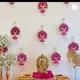 Pink - 6 Pcs__Divyakosh
