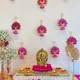 Pink - 10 Pcs__Divyakosh