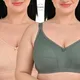 Beige::Green__Fanzoh