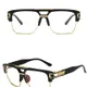 Black Gold Transparent__HUVORA Lifestyles 