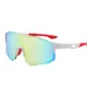White / Red__HUVORA Lifestyles 
