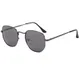Gun Black__HUVORA Lifestyles 