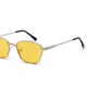 Silver Yellow__HUVORA Lifestyles 