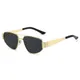 Gold / Black__HUVORA Lifestyles 
