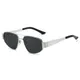 Silver / Black__HUVORA Lifestyles 