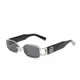 Black Silver__HUVORA Lifestyles 