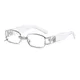 Clear Silver__HUVORA Lifestyles 