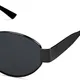 Black Black__HUVORA Lifestyles 