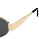 Gold Black__HUVORA Lifestyles 