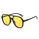 Black / Yellow__HUVORA Lifestyles 