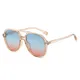 Pink / Blue__HUVORA Lifestyles 