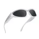 Silver Black__HUVORA Lifestyles 