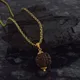 brown__Divine bliss