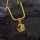 gold__Divine bliss