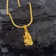 gold__Divine bliss