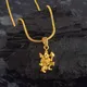 gold__Divine bliss