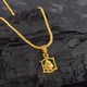 gold__Divine bliss