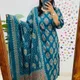 Blue__Tanishka Fashion