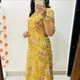 Mustard__Tanishka Fashion