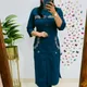 Blue__Tanishka Fashion