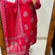 Red__Tanishka Fashion