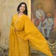 Yellow__Tanishka Fashion