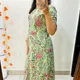 Green__Tanishka Fashion
