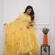 Yellow__Tanishka Fashion