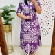 Purple__Tanishka Fashion