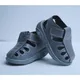 Full Grey__FootStation
