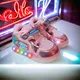 Pink__FootStation
