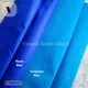 Turquoise & Royal Blue__VINAYAK TEXTILE