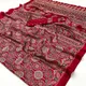 Maroon__Bollywood Replica