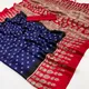 Royal Blue__Bollywood Replica