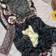 BLACK__Bollywood Replica
