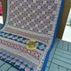 Blue__Bollywood Replica