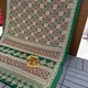 Green__Bollywood Replica