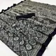 Black __Bollywood Replica