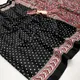 Black __Bollywood Replica