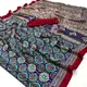 Blue__Bollywood Replica