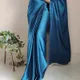 Cobalt Blue__Bollywood Replica